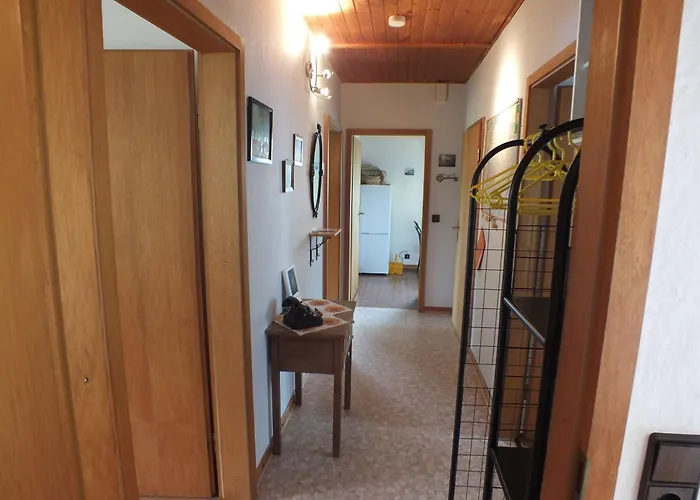 Lejlighed Lange Erdgeschoss Maasholm-Bad